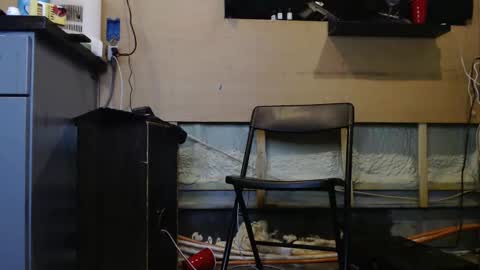 johnplayer23 online show from December 22, 3:55 am