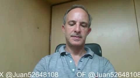 John online show from March 6, 7:46 pm