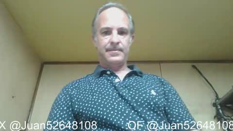 John online show from January 9, 4:45 pm