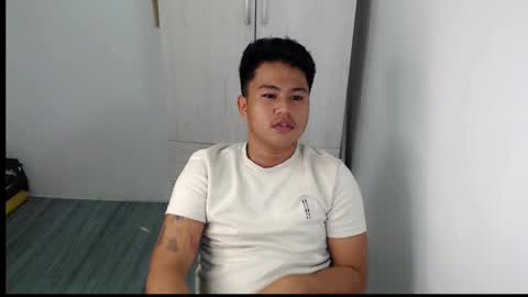 johnrico30 online show from March 8, 8:18 am