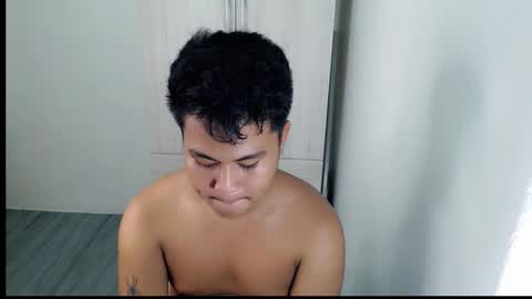 johnrico30 online show from March 17, 1:49 pm