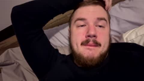 johnsjohnson448 online show from February 3, 12:29 am