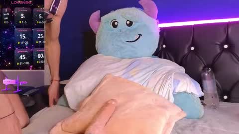 Chris online show from September 14, 12:13 am