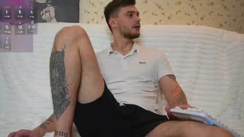 John online show from January 7, 7:57 am