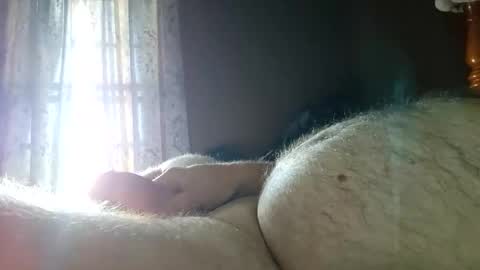 johnsway6973 online show from October 15, 2:18 pm