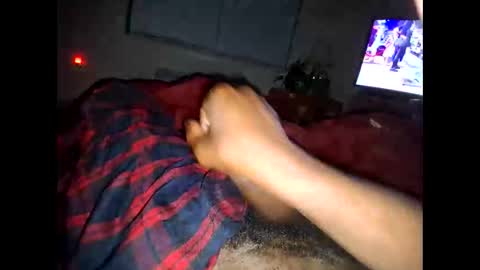 johnwic online show from April 2, 3:47 am