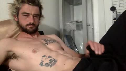 johnwood6996 online show from November 20, 2:21 am