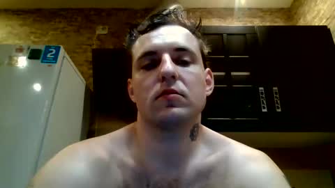johny27 online show from June 5, 2:00 pm