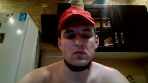 johny27 online show from October 11, 4:43 pm