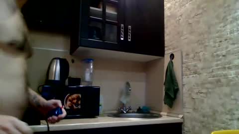 johny27 online show from January 17, 10:18 pm