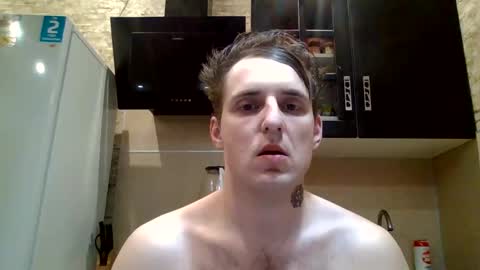 johny27 online show from February 24, 6:26 pm