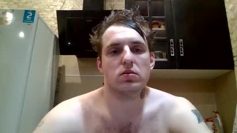 johny27 online show from March 3, 4:15 pm