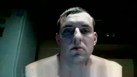 johny27 online show from January 31, 7:11 pm