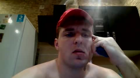 johny27 online show from November 11, 6:32 pm