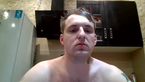 johny27 online show from March 10, 3:41 pm