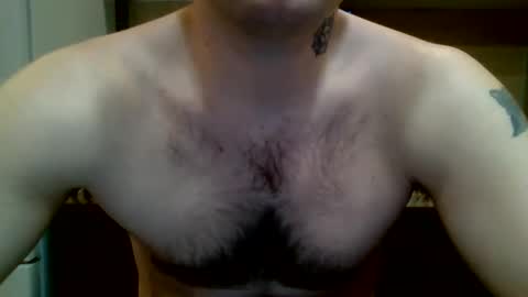 johny27 online show from March 7, 8:31 pm