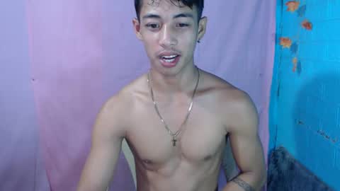 johnydestroyer online show from February 18, 11:19 pm