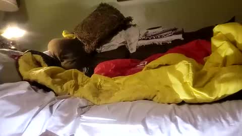 johnzahansky online show from December 2, 12:42 am