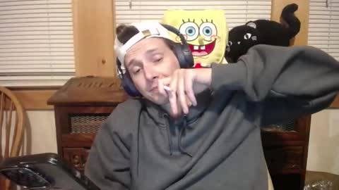 Snapshot of johstondude chatting on October 30, 11:05 pm Johston online show from October 30, 11:05 pm