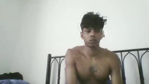 jojokii online show from May 5, 7:47 am