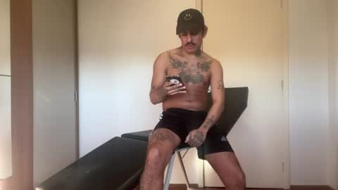 jojoleche online show from July 14, 6:35 pm