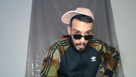 ALICEARABIAN online show from November 18, 12:57 am