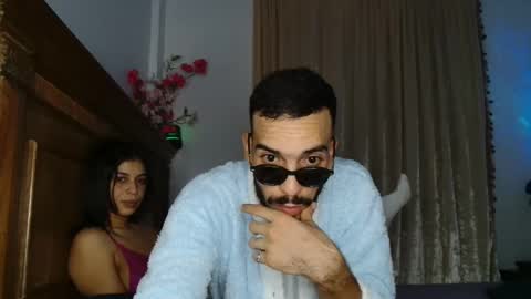 ALICEARABIAN online show from September 17, 2:04 am