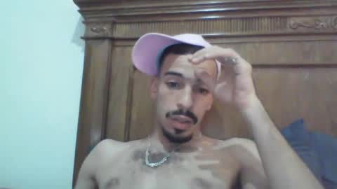 ALICEARABIAN online show from September 19, 3:05 pm