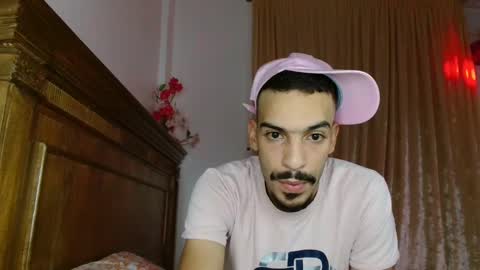 ALICEARABIAN online show from September 21, 3:27 pm