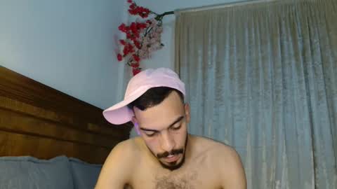 ALICEARABIAN online show from October 8, 10:59 pm