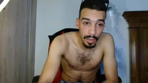 ALICEARABIAN online show from September 30, 4:45 am