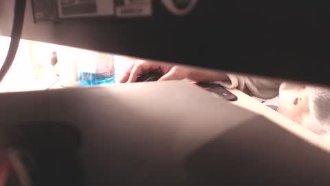 Jolene online show from April 19, 9:06 pm