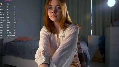 Ayako online show from March 22, 1:48 pm