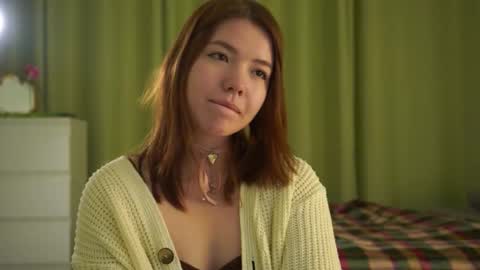 Ayako online show from February 25, 2:20 pm