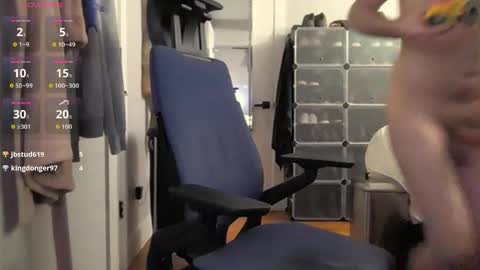 Mason online show from April 18, 12:40 pm