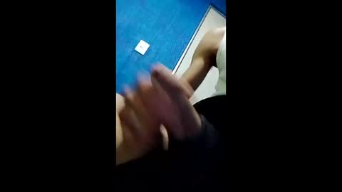 jonalberto072 online show from January 31, 7:12 pm