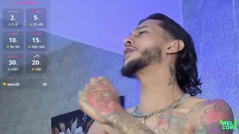 Jonas  online show from February 9, 10:01 pm