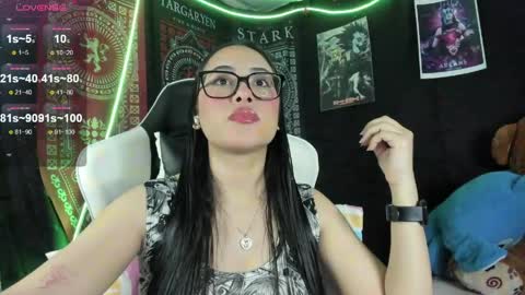 Janna online show from May 19, 4:08 am