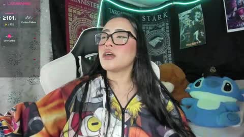 Janna online show from May 16, 5:04 am