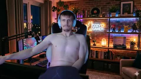 jonathanthiccoc online show from March 29, 4:47 am