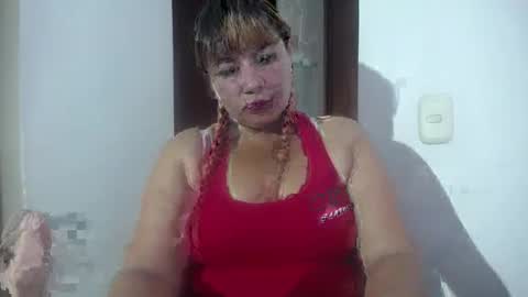 Scarlet online show from June 4, 3:18 pm