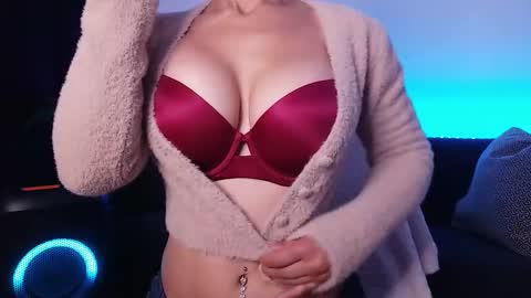 AlesyaJ online show from September 9, 8:03 am