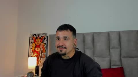 jonhpitt99 online show from March 31, 10:10 pm