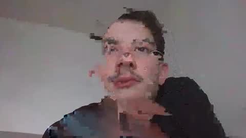 jonhy_merlin online show from April 26, 2:58 pm