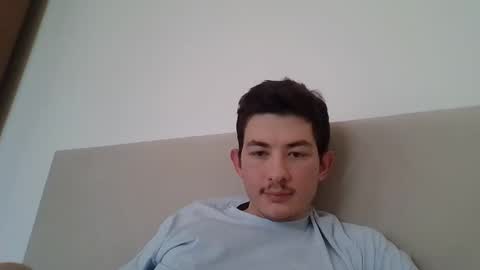 jonhy_merlin online show from February 18, 12:16 pm