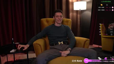 John     online show from February 16, 8:12 am