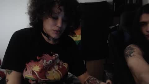 jonmessfan online show from November 24, 11:20 am