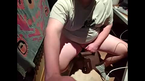 jonnyfreesolo online show from December 14, 9:48 am