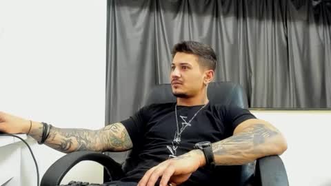 jonnyporn1 online show from January 10, 10:36 pm