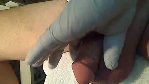 Jon online show from January 25, 7:07 pm